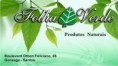 Folha Verde - Produtos Naturais